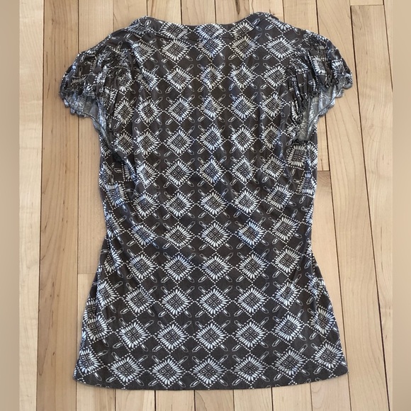 5 Banana Republic Shirts and Tank Tops Small and XS - Picture 15 of 16